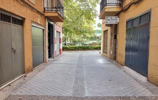 Locale commerciale in Calle Recoletos