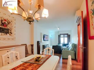 Appartement  Calle ronda de belen. Piso de lujo en  santa fe