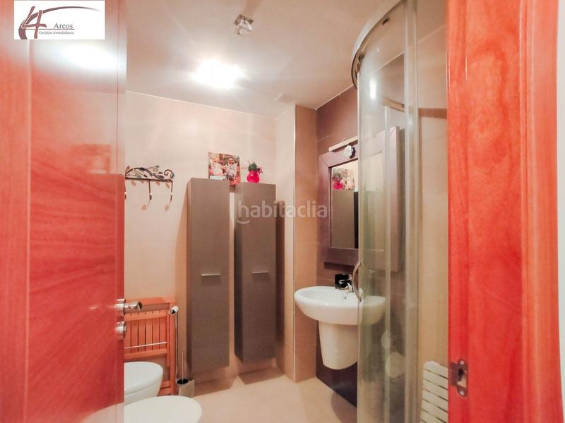 Foto f6d9259c-c429-49d1-abfd-4ba5a4426a1d. Piso  de lujo en en Santa Fe
