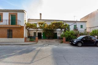 Casa  Avenida andalucia (res). Gran casa para reformar