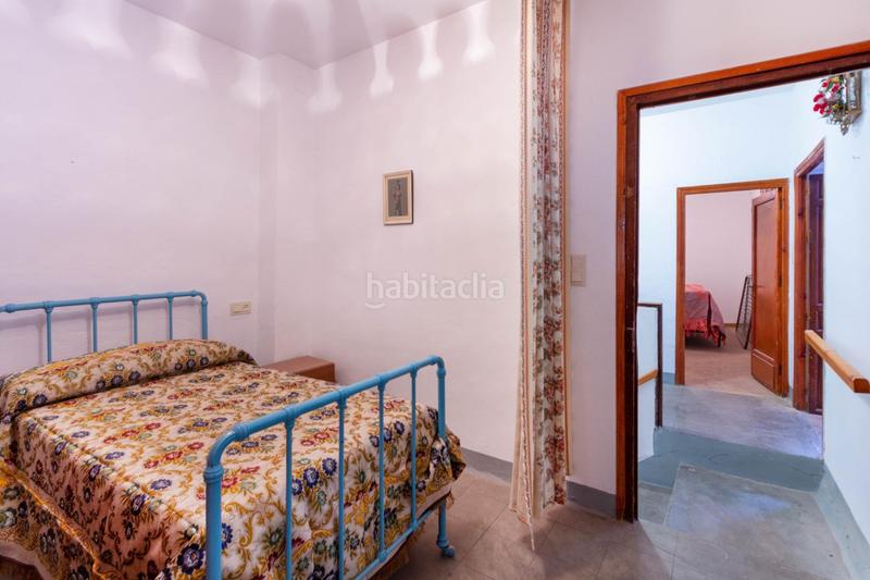 Foto 26d7563f-d836-4053-b6e9-22d1a48b21ca. Casa gran casa para reformar en Valle (El)