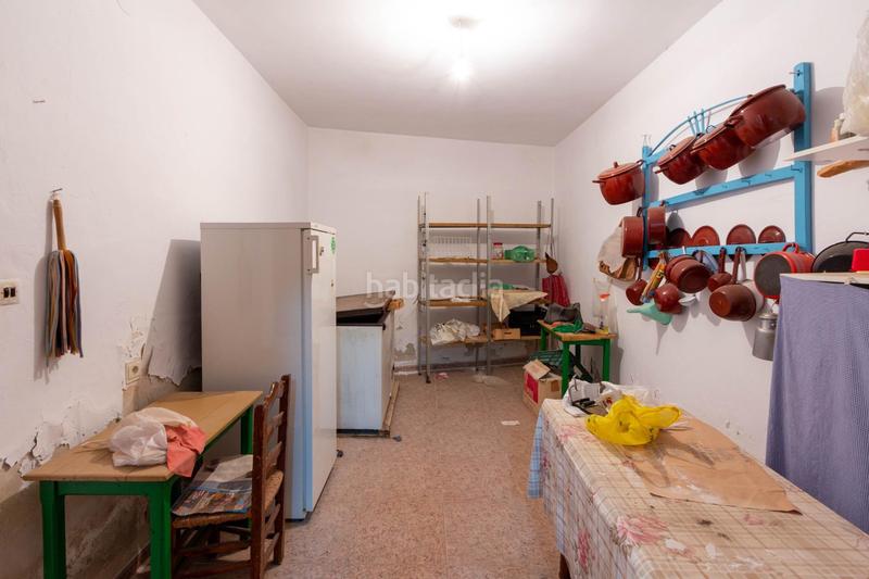 Foto 2f9ae622-5160-4e8b-b665-d96d5695a2b3. Casa gran casa para reformar en Valle (El)
