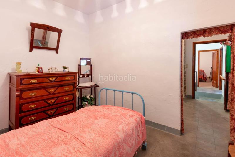 Foto 63cdd169-f556-42a9-8a76-7685835b1adc. Casa gran casa para reformar en Valle (El)