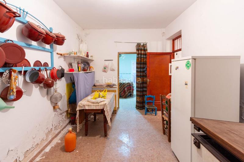 Foto 771d6244-e6c3-41e4-977c-4a1d52310f13. Casa gran casa para reformar en Valle (El)