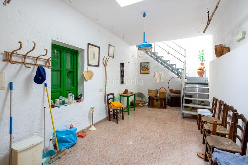 Foto 7a0b10f0-7154-450d-ba95-24ccdfa4b17e. Casa gran casa para reformar en Valle (El)