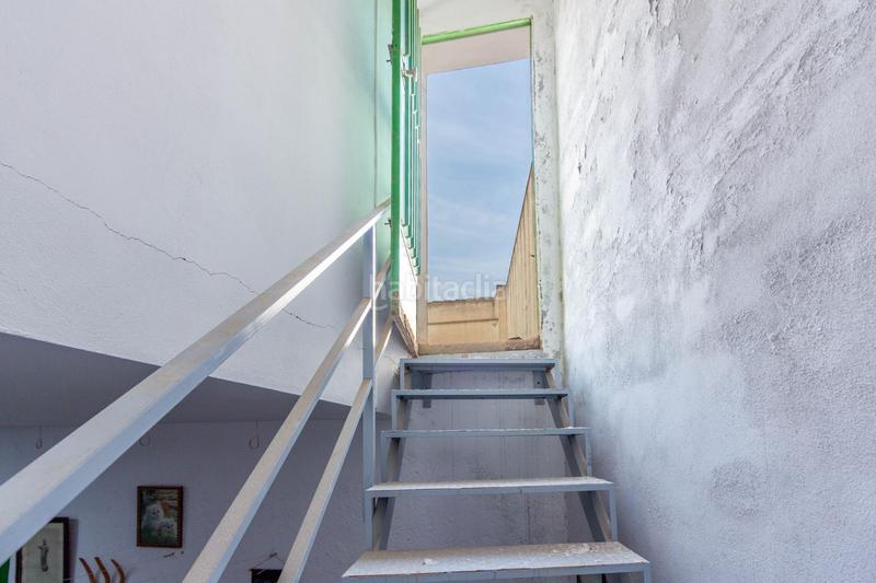 Foto a5e5b9d7-c7f3-44f1-ba1a-9fe8f51d9e59. Casa gran casa para reformar en Valle (El)