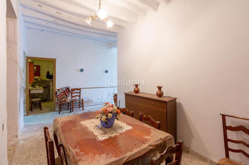 Foto b80bdbed-234f-4911-b5b8-9ba19e1b84bc. Casa gran casa para reformar en Valle (El)