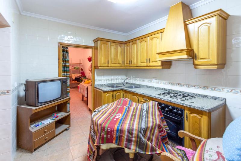 Foto bdbefc06-84fc-4fd2-bc8e-28be78e9f24c. Casa gran casa para reformar en Valle (El)