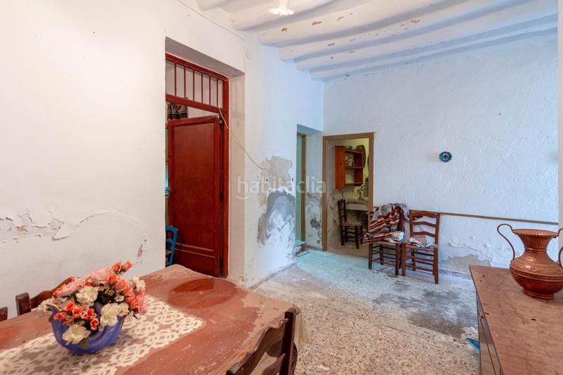 Foto c4ce9888-cb1e-41e4-964c-60e59fa41a60. Casa gran casa para reformar en Valle (El)