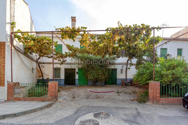 Foto c71f86ee-c5e4-4434-af54-50be352191e3. Casa gran casa para reformar en Valle (El)