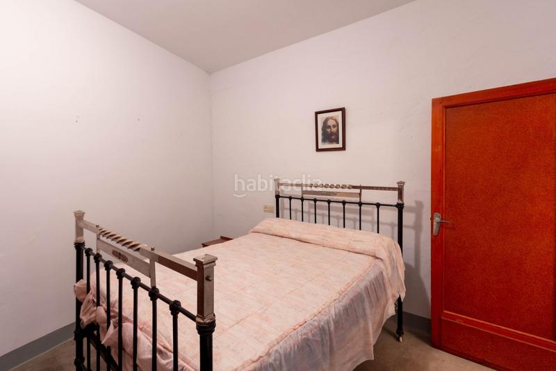 Foto cabd99b6-c641-45c3-ad8d-24b7c11a4112. Casa gran casa para reformar en Valle (El)