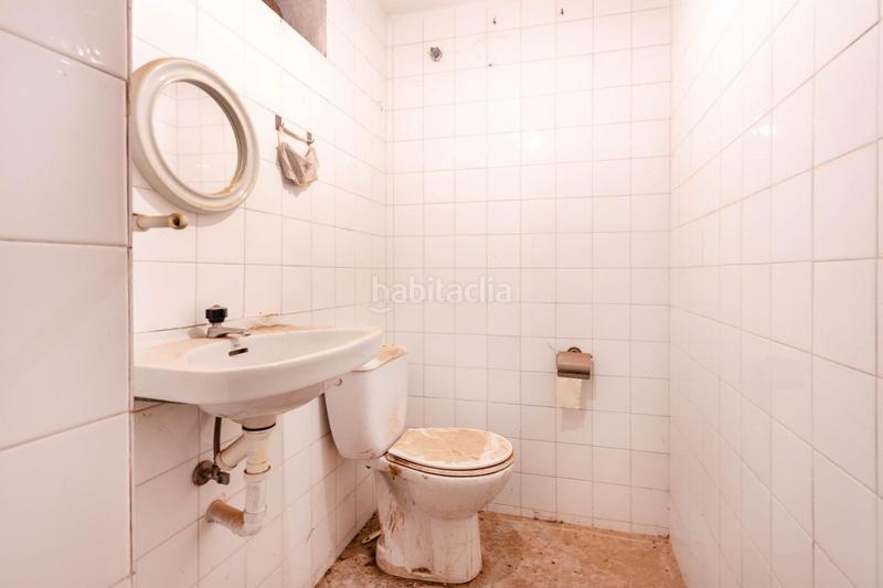 Foto ccbb57e2-1af8-4d53-ad4b-2115b571a281. Casa gran casa para reformar en Valle (El)