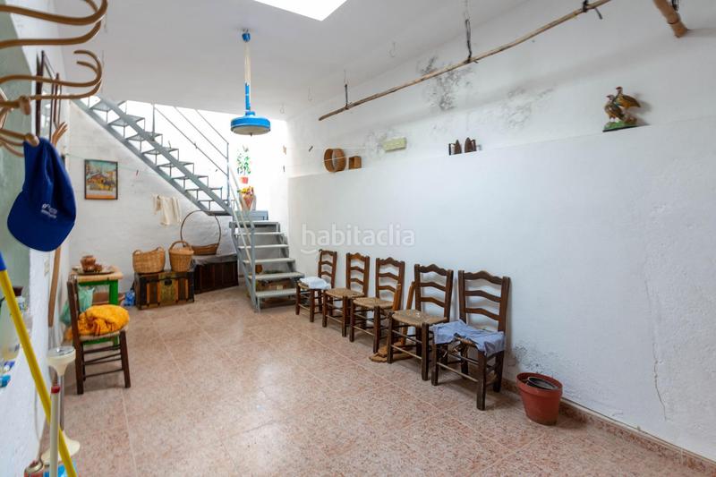 Foto ddc6e0b2-21cd-410e-b21d-bbb95709e5c2. Casa gran casa para reformar en Valle (El)