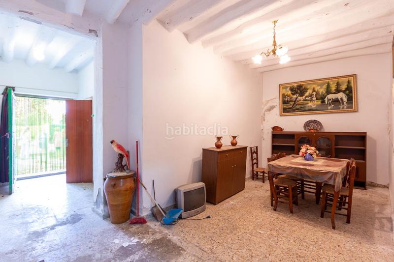 Foto e112ba1d-0002-49ac-b303-2ee2442fe119. Casa gran casa para reformar en Valle (El)