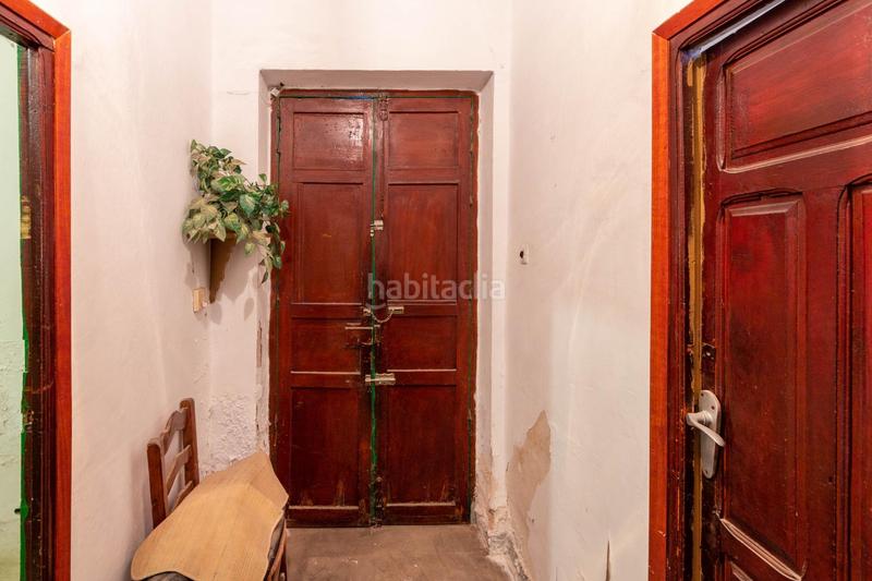 Foto e759833f-d0ae-483f-b1a9-924bdd448a8f. Casa gran casa para reformar en Valle (El)