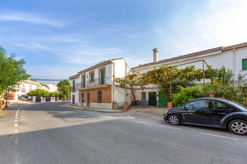 Foto ec3553a2-be1d-4564-bd45-0b18a208ec2d. Casa gran casa para reformar en Valle (El)