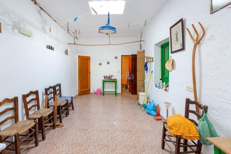 Foto ed3ad34e-72e3-4ce7-9db2-15731f6bc145. Casa gran casa para reformar en Valle (El)