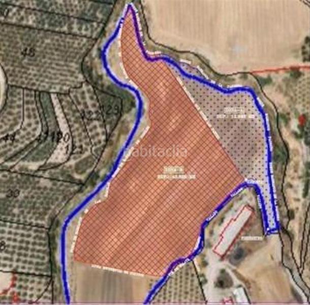 Foto f2b9df3b-afd2-4b2b-9dcb-4afeda83f8ae. Terreno residencial estupenda finca en Cijuela