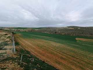 Fondo rustico in DISEMINADOS