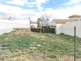 Terreno residencial en Pinos Puente. Solar en fuensanta