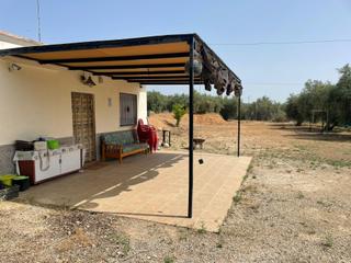 Bauernhof  Pilon. Finca rústica