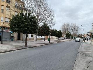 Aparcament cotxe  Calle calle de juan de la cosa. Plazas de aparcamiento en venta