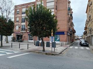 Aparcament cotxe  Calle calle de juan de la cosa. Plazas de aparcamiento en venta