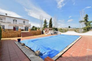 Chalet  Calle b. Sueña a lo grande