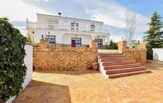 Chalet  Calle b. Sueña a lo grande