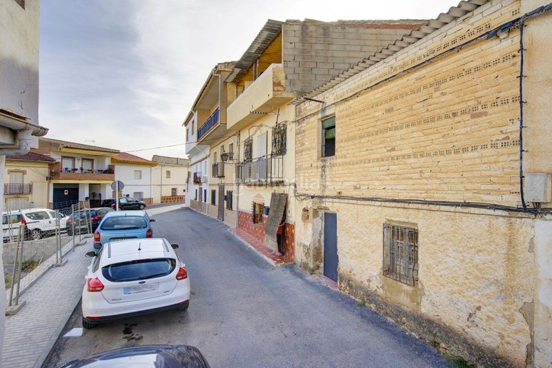 Foto 5f7b015e-c2da-4c02-b0a6-8c4ac0e681d4. Casa in Padul