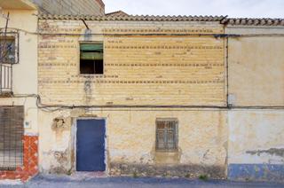 Casa  Calle vista alegre. Casa para reformar en padul