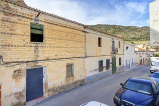 Maison  Calle vista alegre. Casa para reformar en padul