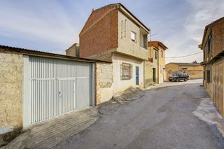 Casa  Calle vista alegre. Casa para reformar en padul