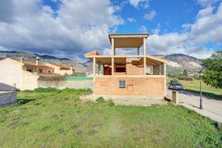 Residential Plot  Calle la guardia (mar). Solar con estructura
