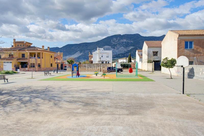 Foto 581c4e55-731d-4ee9-9c8a-748fc6d2a280. Terreno residencial oportunidad única! parcela urbana en marchena granada en Dúrcal