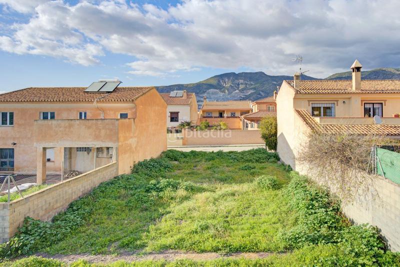 Foto 682a41c6-5ce0-4cf0-aa70-a67376233b08. Terreno residencial oportunidad única! parcela urbana en marchena granada en Dúrcal