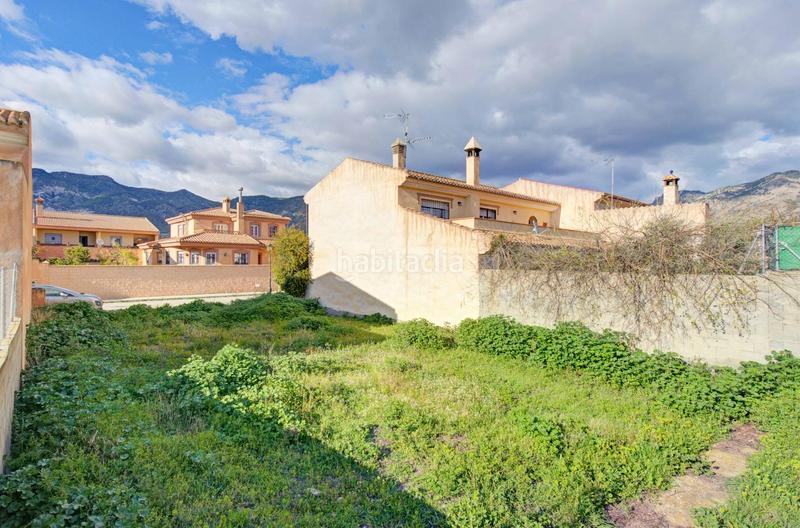 Foto e32ce6f9-974f-413e-a55e-93b14f8cb2d1. Terreno residencial oportunidad única! parcela urbana en marchena granada en Dúrcal