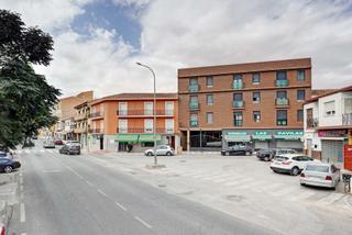 Zweistöckige Wohnung  Calle mariana pineda. Oportunidad en el centro de padul! dúplex con terraza de ensueño