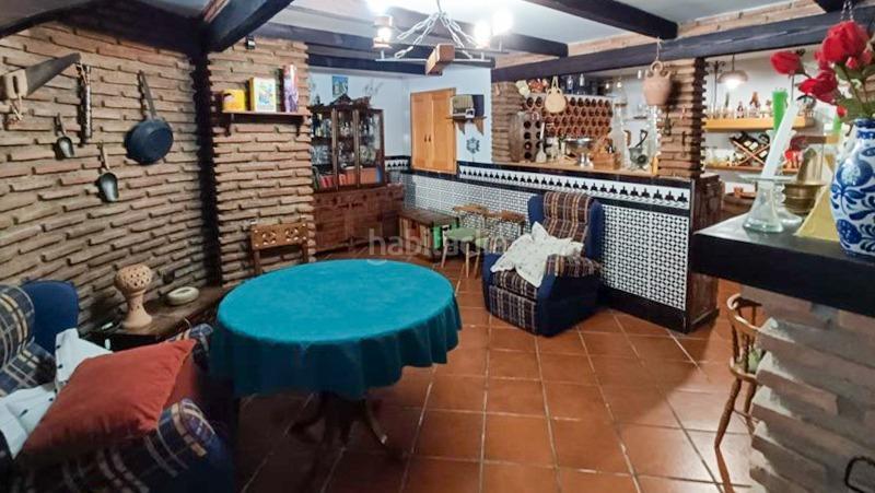 Foto 02dfdec9-db55-4f9b-abce-125761a1d084. House with parking pool in Alfacar