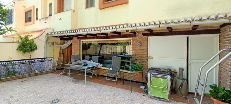 Foto 0eab3c74-1377-43dc-8cf3-7988c82f3070. House with parking pool in Alfacar