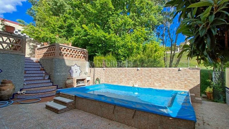 Foto 3eab208c-bab8-42c9-bc55-9d1377a0d3d8. House with parking pool in Alfacar