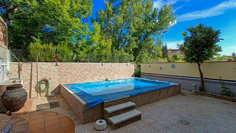 Foto 4ffddf09-3c30-4d1c-9ccc-cbeba29250e5. House with parking pool in Alfacar