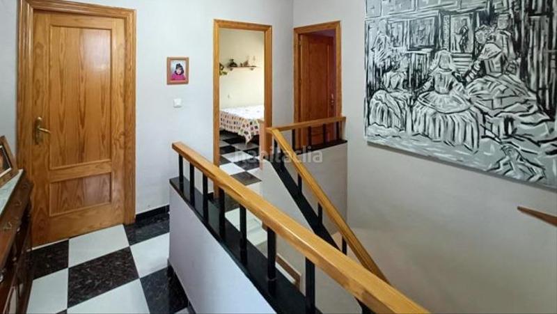 Foto 5225b68e-3819-4291-abec-5fc464b040d1. House with parking pool in Alfacar