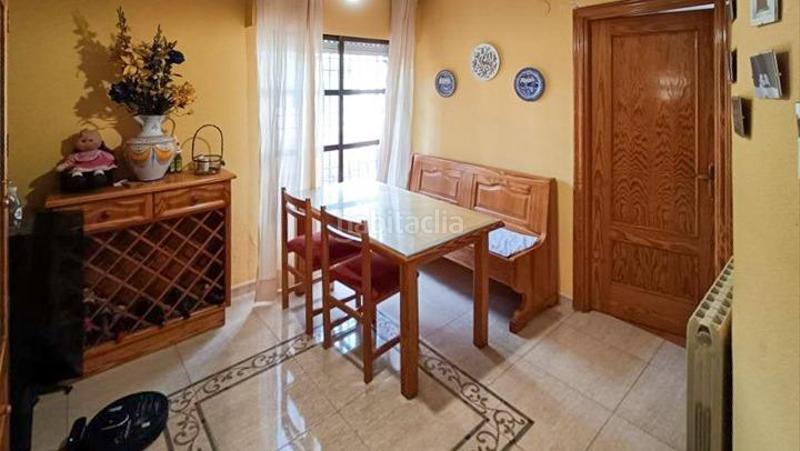 Foto 82bfd9c0-7009-465f-855a-edd423b60fc6. House with parking pool in Alfacar