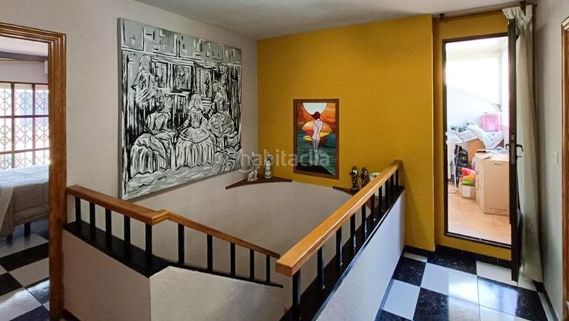 Foto 8f02d65e-5546-4d96-885d-d246a68ee0e2. House with parking pool in Alfacar