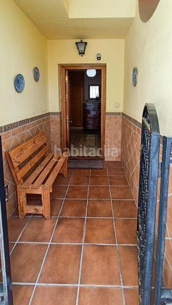 Foto 9fd9b5af-f6ce-44a5-8b54-30abd955228a. House with parking pool in Alfacar