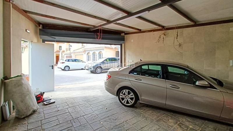 Foto a23f91ec-55bf-424c-9ad0-7bbed9fc4fc9. House with parking pool in Alfacar