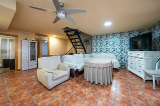Maison à Calle las cruces 18. Casa en el centro de otura
