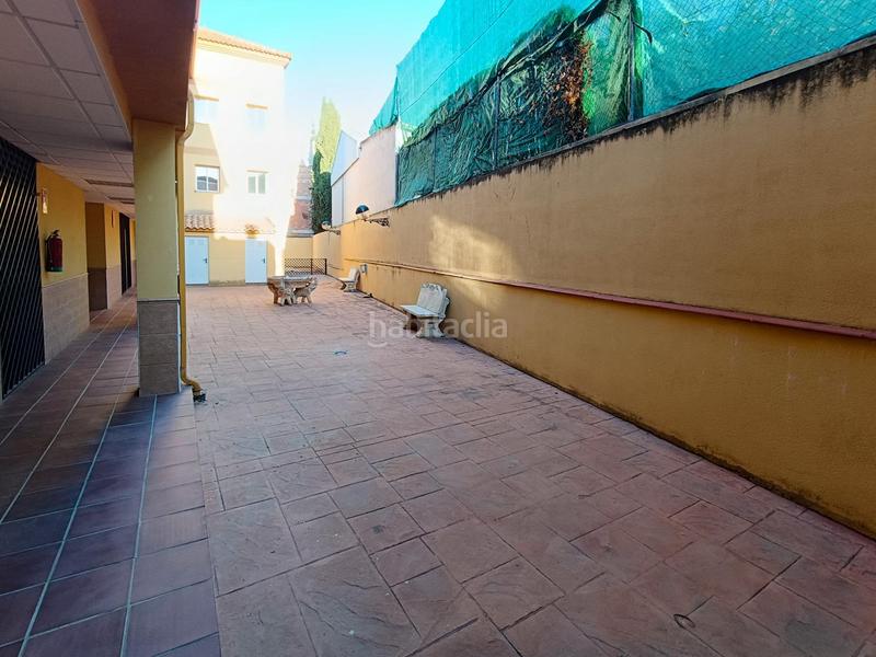 Foto 9c11ef1b-1019-421c-af42-b5ba2dec4e6b. Piso  con garaje y piscina comunitaria en lachar en Láchar