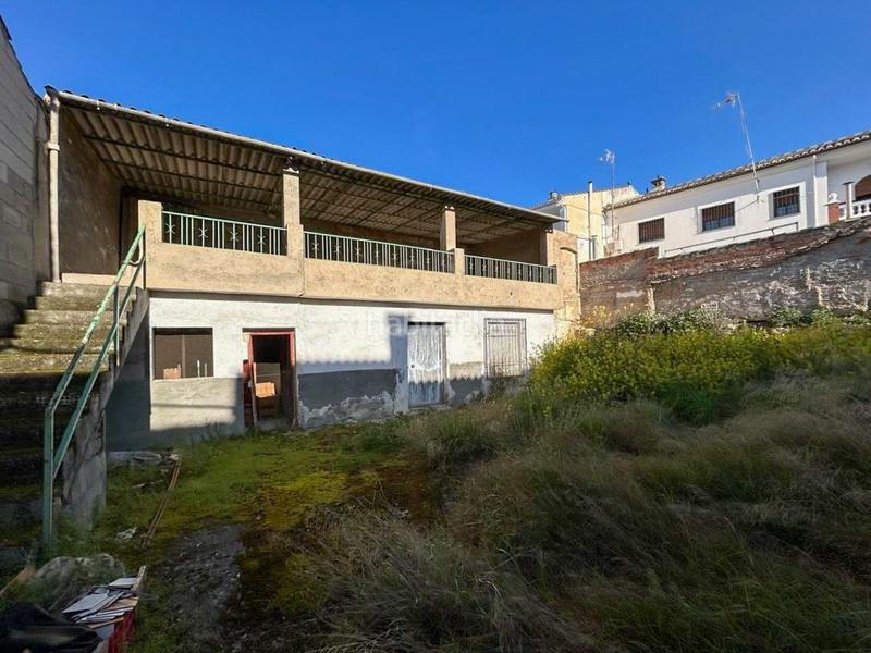 Foto 3b8e406a-2849-412d-ba3b-eb8b8c186f85. Wohngrundstück in Atarfe